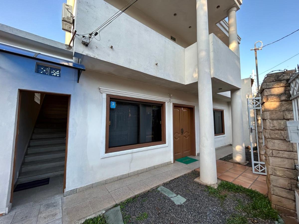 Amplio Departamento 3 habitaciones, excelente ubicación Assunção Exterior foto