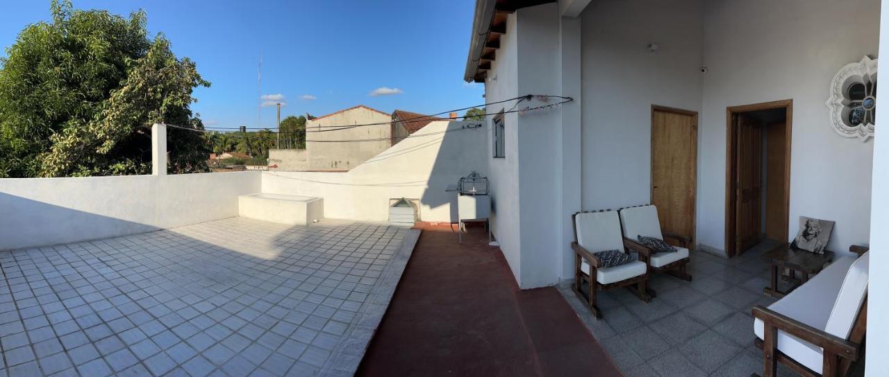 Amplio Departamento 3 habitaciones, excelente ubicación Assunção Exterior foto